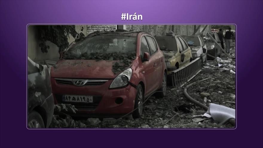 Victoria de Irán en la guerra impuesta por régimen israelí y EEUU | Etiquetaje