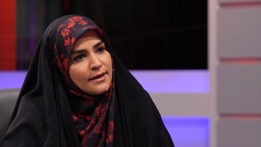 Sahar Emami | Entrevista Exclusiva