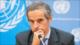 Bloomberg admite cooperación de la AIEA con EEUU e Israel contra Irán