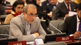 OPAQ condena el ataque israelí a las instalaciones nucleares de Irán