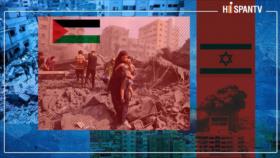 De normalización a exterminación: El fracaso del mundo para detener máquina de matar israelí