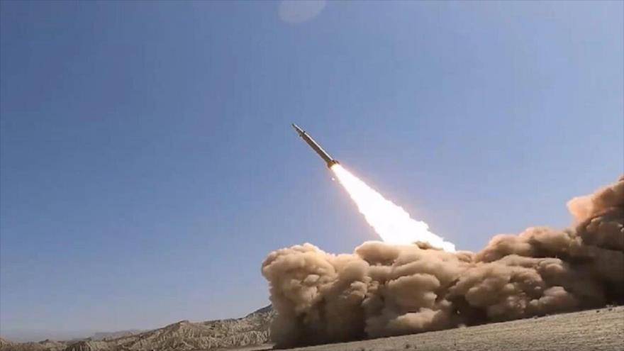 “Poder misilístico de Irán se encuentra en una situación excelente” | HISPANTV