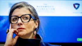 ONU repudia: Más de 60 empresas apoyan colonias y genocidio en Gaza