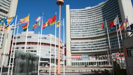Irán y otras 9 países rechazan sanciones unilaterales de Occidente