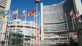 Irán y otras 9 países rechazan sanciones unilaterales de Occidente