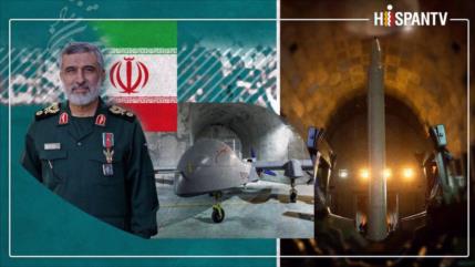 ¿Cómo el general Hayizade transformó a Irán en una potencia global de misiles y drones?
