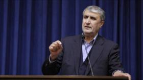 Irán seguirá su programa nuclear pese a ataques de EEUU e Israel