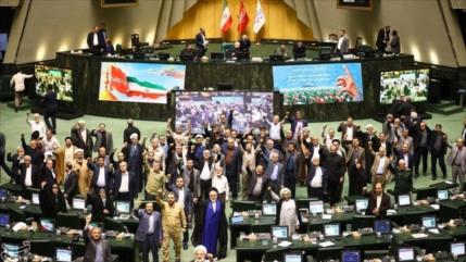 “Decisión de Irán de romper con AIEA es esencial; le seguirán otros”