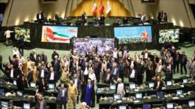 “Decisión de Irán de romper con AIEA es esencial; le seguirán otros”