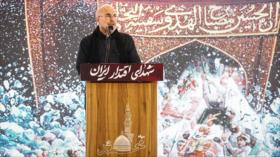 ‘Poder misilístico de Irán inutilizó la Cúpula de Hierro de Israel’