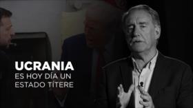 Respiración artificial al esperpento de Occidente | Negro y blanco con Eduardo Artés