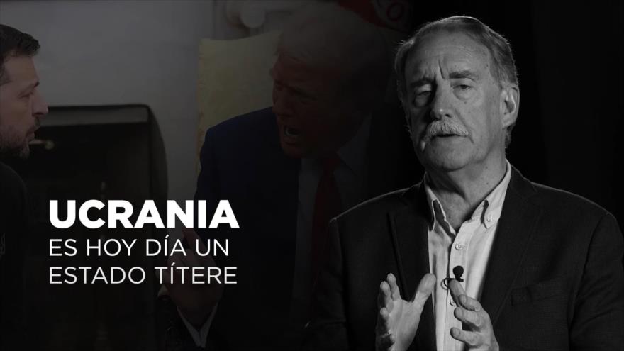 Respiración artificial al esperpento de Occidente | Negro y blanco con Eduardo Artés