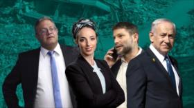 Israel: Sociedad de Genocidas - Parte II