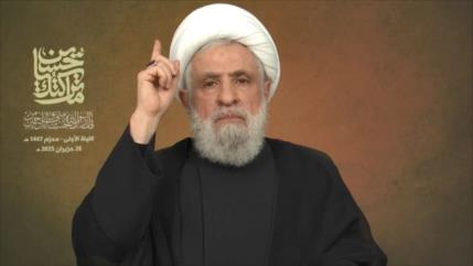 Hezbolá: Firme respuesta de Irán impidió que Israel logre sus metas 