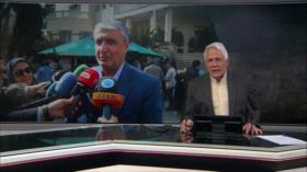 Irán destaca la resiliencia de su programa nuclear - Noticiero 21:30