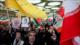 Israel buscaba desunir al pueblo iraní; 90 % apoya defensa de Irán