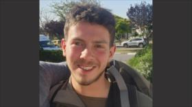 Un soldado israelí muere y 3 resultan heridos gravemente en Gaza