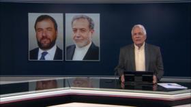 Irán valora postura de Venezuela al condenar agresión de Israel y EEUU - Noticiero 02:30