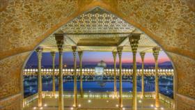 Irán insta a Unesco a proteger sus sitios históricos de agresión israelí