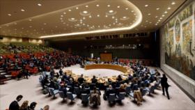 Experto pide reformas en CSNU, cómplice en belicismo de EEUU e Israel