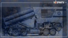 $1.5 mil millones en humo: el stock de misiles THAAD de EEUU se agota defendiendo a Israel ante Irán