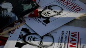 Israel y el desprecio por la justicia internacional