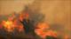 Incendio forestal en Creta provoca evacuación de miles de personas 