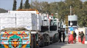 HAMAS avisa: Israel utiliza drogas para reclutar espías en Gaza