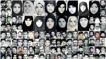 Irán rememora a víctimas de vuelo 655: EEUU sigue el camino del crimen