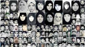 Irán rememora a víctimas de vuelo 655: EEUU sigue el camino del crimen