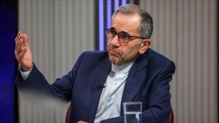 Irán a Europa: Cualquier país que se una a EEUU e Israel es objetivo