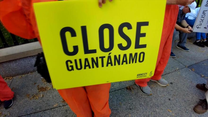 Campos de concentración y el terrorismo del estado trumpista 