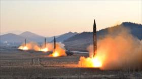 Pyongyang avisa al Quad que nada alterará su condición de Estado nuclear