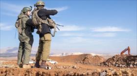 Revelado: Israel tiene establecidas 10 nuevas bases militares en Siria