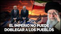 El Imperio No Puede Doblegar a Los Pueblos | Monoblock