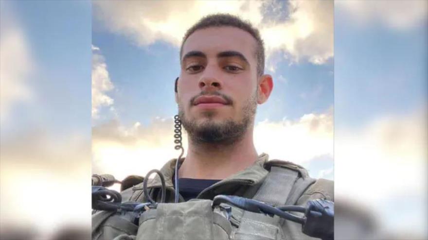 Otro soldado israelí muere en combates en norte de la Franja de Gaza