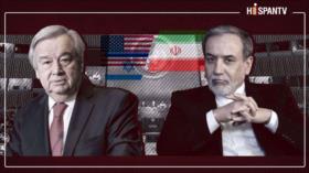 Irán exige que ONU identifique a EEUU e Israel como “agresores”; ¿Qué dice el Derecho internacional?