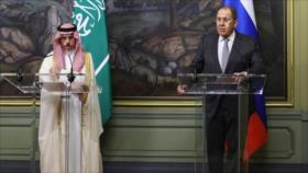 Rusia culpa a Europa de alentar las agresiones de Israel contra Irán