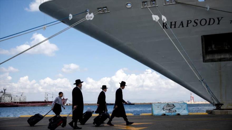 Crecen preocupaciones en Chipre por compra de bienes raíces por colonos israelíes