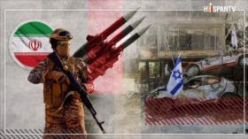 Irán, preparado para desplegar sorpresas militares estratégicas si Israel reaviva el conflicto