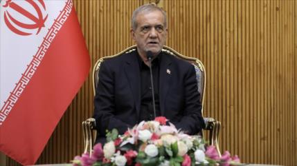 ‘Países de la OCE condenan enérgicamente agresión israelí contra Irán’
