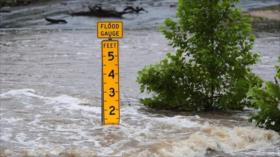 Al menos 13 muertos y 20 desaparecidos por inundaciones en Texas