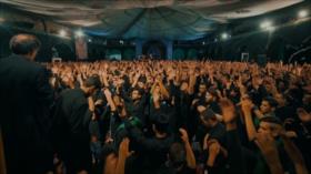 Ashura en Yazd