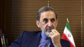 Asesor del Líder de Irán a Trump: La política no es como ‘Piratas del Caribe’