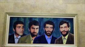 Irán: Es acto terrorista el secuestro israelí de 4 iraníes en Líbano