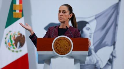 México vitupera plan fiscal de Trump que atenta contra migrantes