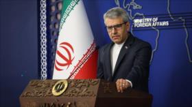 Irán rechaza informes sobre negociaciones inminentes con EEUU