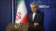 Irán rechaza informes sobre negociaciones inminentes con EEUU