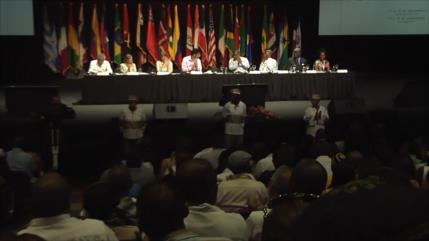 Colombia celebrará cumbre para denunciar el genocidio en Palestina