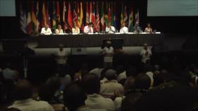 Colombia celebrará cumbre para denunciar el genocidio en Palestina